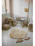 Dywan bawełniany Kaczuszka, Animal Rugs, Lorena Canals | Pan Piksel