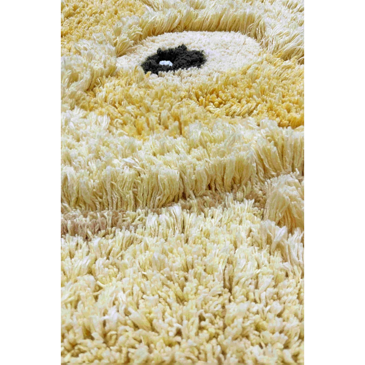Dywan bawełniany Kaczuszka, Animal Rugs, Lorena Canals | Pan Piksel