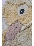 Dywan bawełniany Kaczuszka, Animal Rugs, Lorena Canals | Pan Piksel