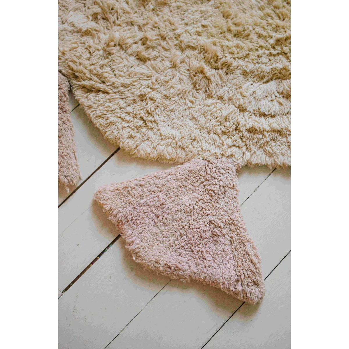 Dywan bawełniany Kaczuszka, Animal Rugs, Lorena Canals | Pan Piksel