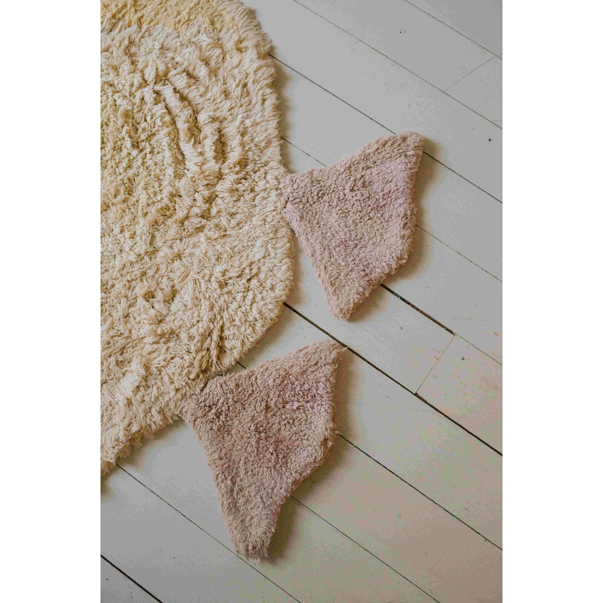 Dywan bawełniany Kaczuszka, Animal Rugs, Lorena Canals | Pan Piksel