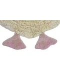 Dywan bawełniany Kaczuszka, Animal Rugs, Lorena Canals | Pan Piksel