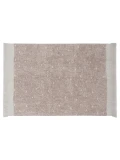 LORENA CANALS Dywan Bawełniany Woods Symphony Linen | Pan Piksel