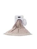 LORENA CANALS Dywan Bawełniany Woods Symphony Linen | Pan Piksel