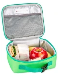 Skip Hop Torba Termiczna Lunch Bag Ośmiornica ZOO | Pan Piksel