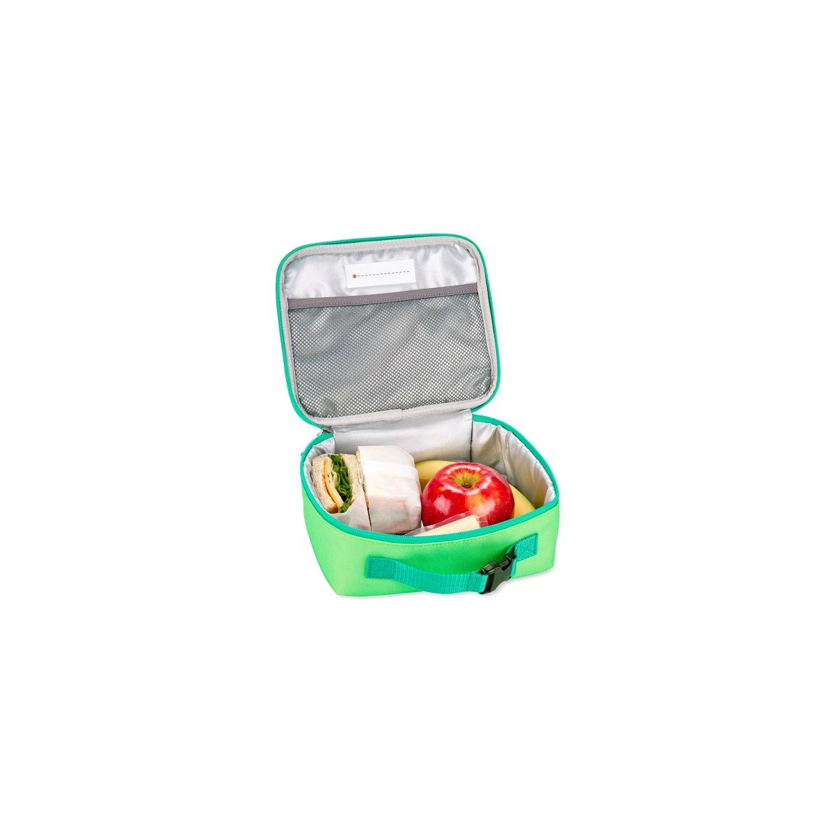 Skip Hop Torba Termiczna Lunch Bag Ośmiornica ZOO | Pan Piksel