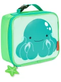 Skip Hop Torba Termiczna Lunch Bag Ośmiornica ZOO | Pan Piksel