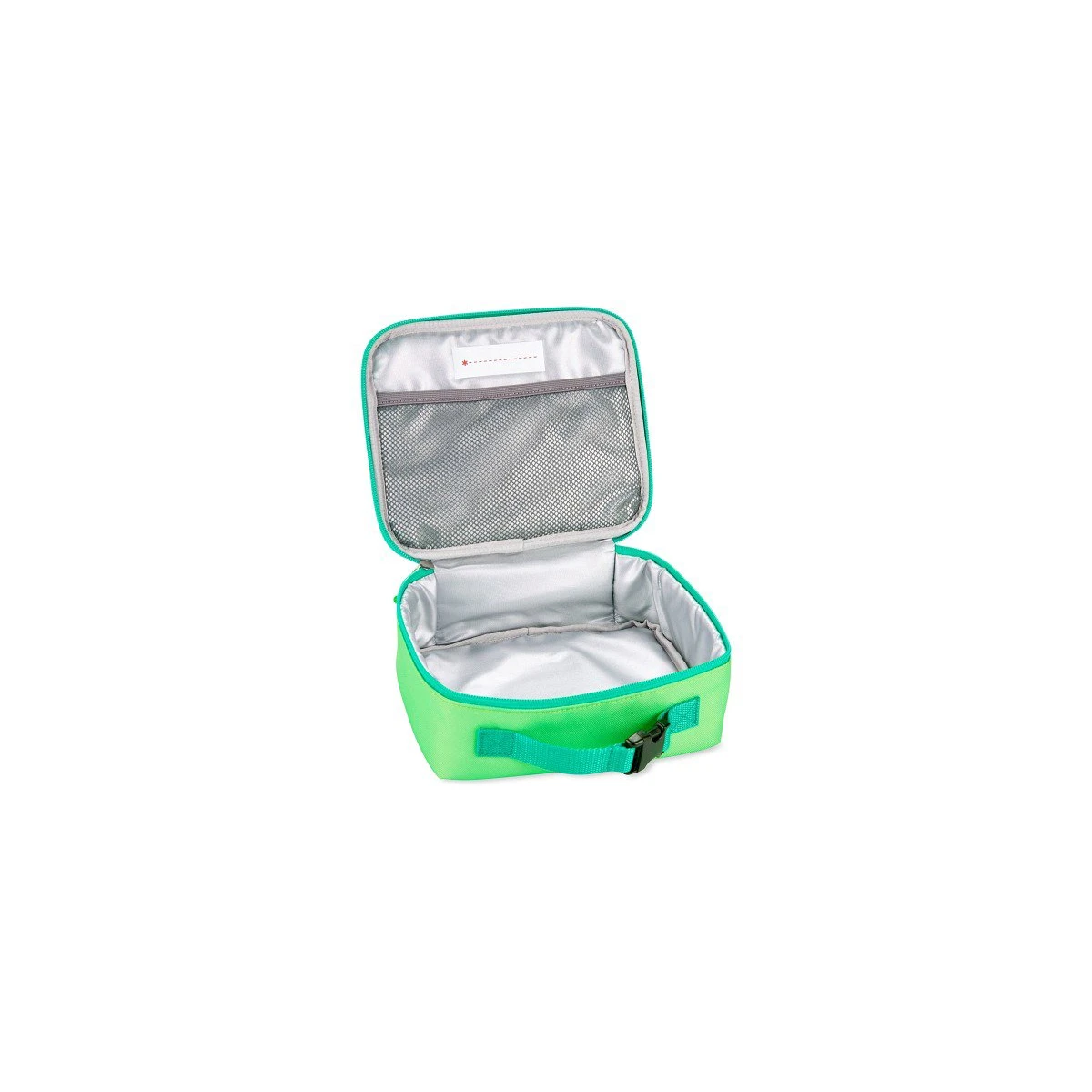 Skip Hop Torba Termiczna Lunch Bag Ośmiornica ZOO | Pan Piksel