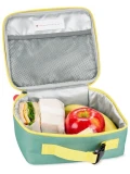 Skip Hop Torba Termiczna Lunch Bag Jeż ZOO | Pan Piksel