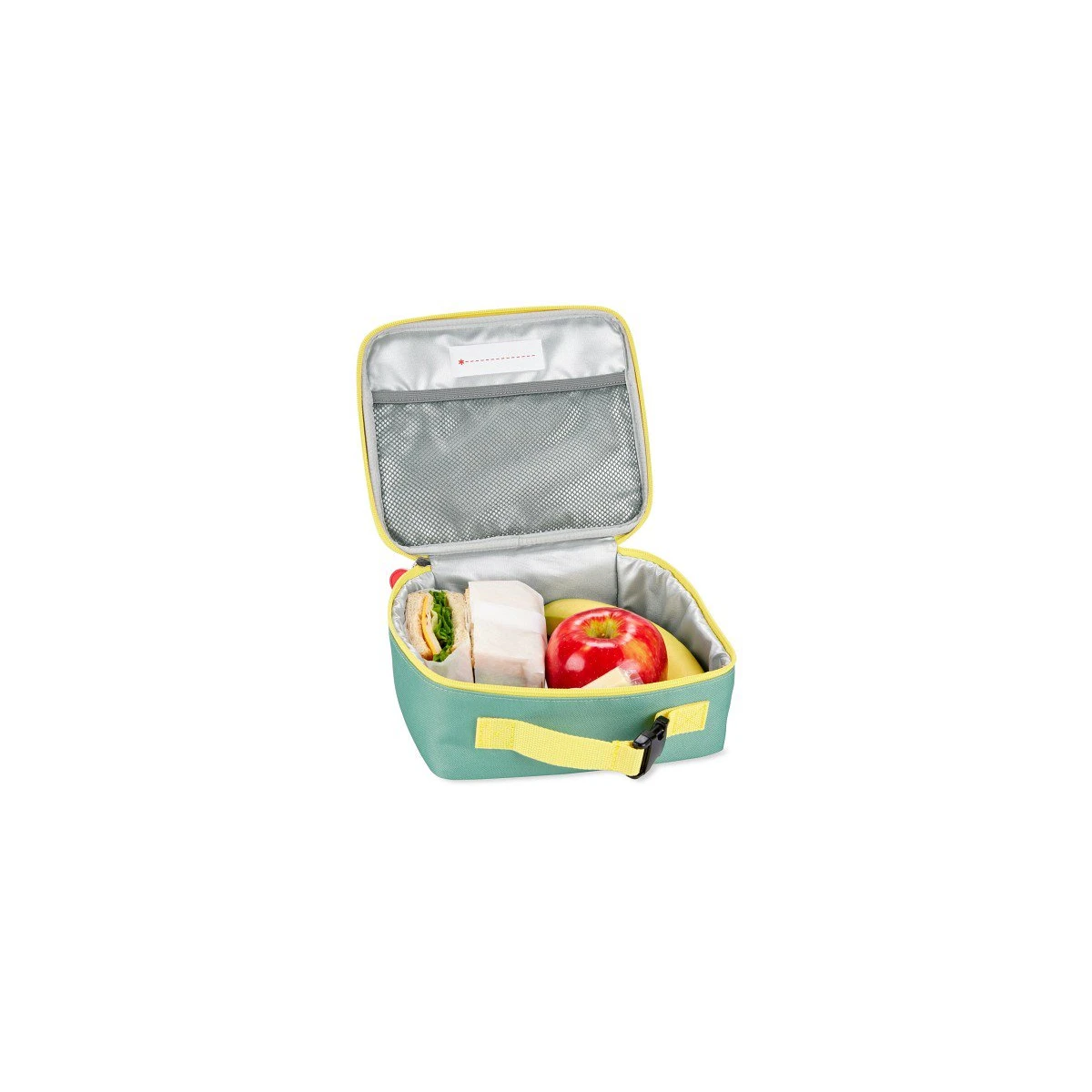Skip Hop Torba Termiczna Lunch Bag Jeż ZOO | Pan Piksel