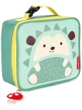 Skip Hop Torba Termiczna Lunch Bag Jeż ZOO | Pan Piksel