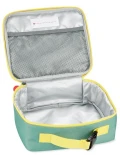 Skip Hop Torba Termiczna Lunch Bag Jeż ZOO | Pan Piksel
