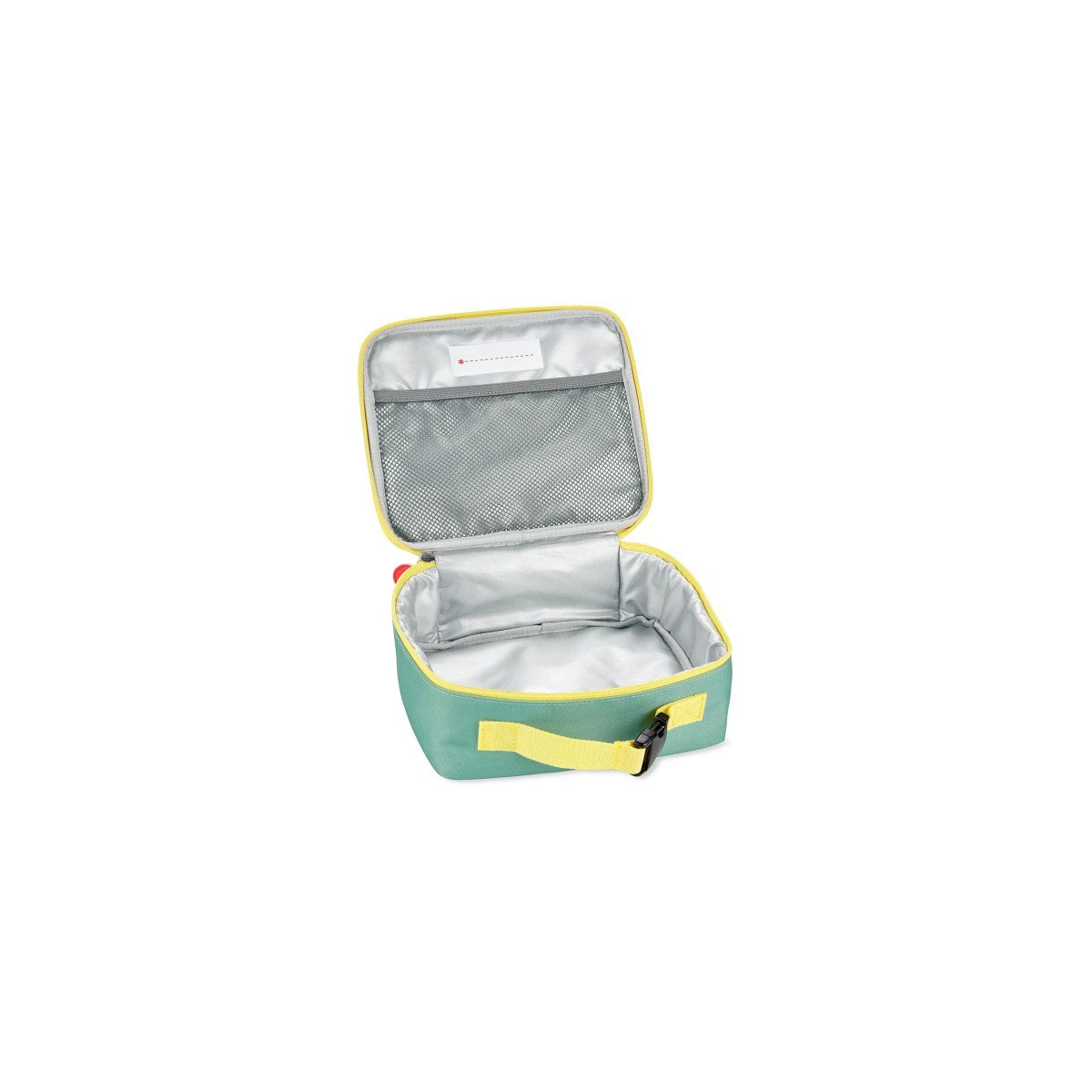 Skip Hop Torba Termiczna Lunch Bag Jeż ZOO | Pan Piksel