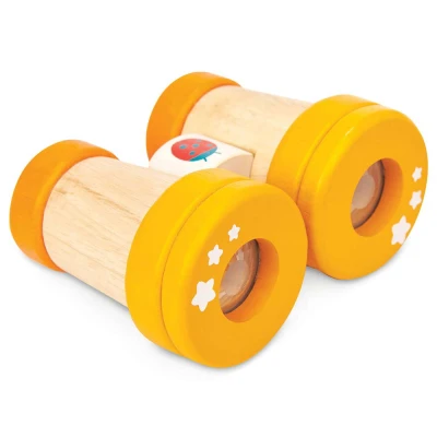 Drewniana lornetka Le Toy Van | Pan Piksel