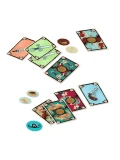 Gra karciana POKER JUNIOR DJ05236 | Pan Piksel