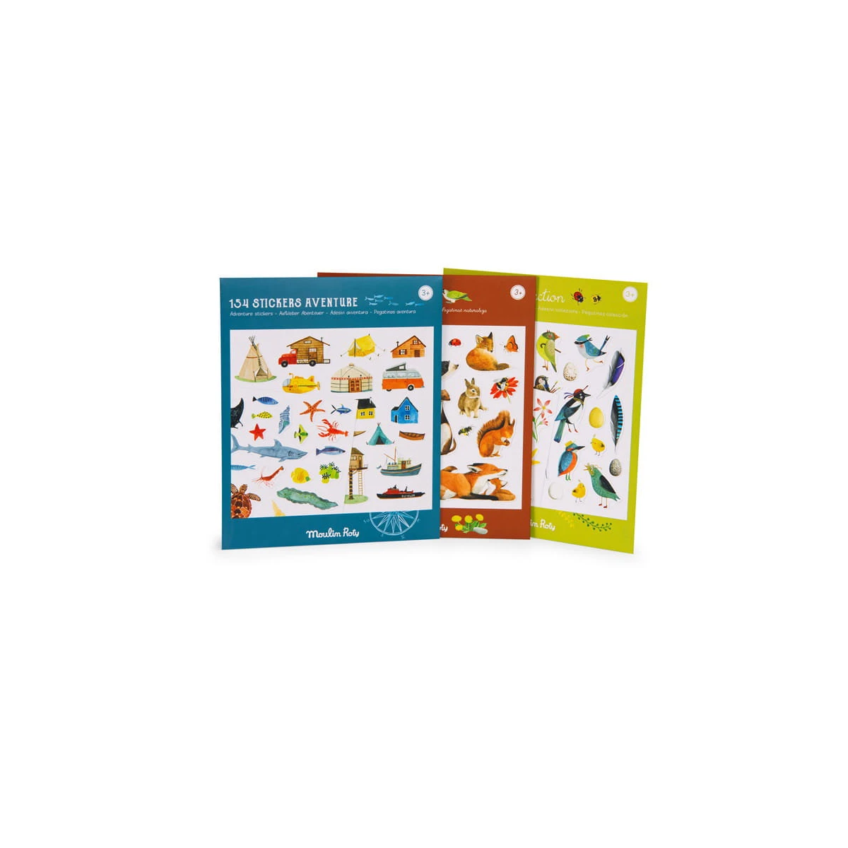 Naklejki OGRÓD 712185 | Pan Piksel