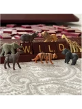 Mini Dzikie Zwierzęta . Zestaw Figurek Safari Ltd. | Pan Piksel