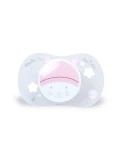 Smoczek dla dziecka Petits Dodos  0-6 m-cy 663151 | Pan Piksel