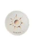 Mata piknikowa The Sun Elodie | Pan Piksel