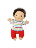 Lalka szmaciana Rubens Barn - Charlie - Cutie | Pan Piksel