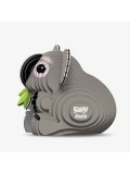 Koala Eugy Eko Układanka 3D | Pan Piksel