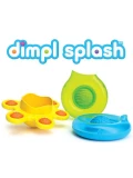Bąbelki Kąpielowe Dimpl Splash | Pan Piksel