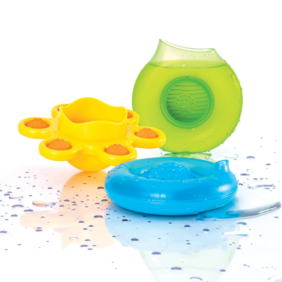 Bąbelki Kąpielowe Dimpl Splash | Pan Piksel