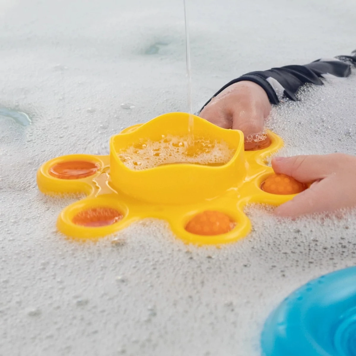 Bąbelki Kąpielowe Dimpl Splash | Pan Piksel