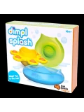 Bąbelki Kąpielowe Dimpl Splash | Pan Piksel