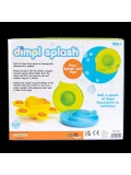 Bąbelki Kąpielowe Dimpl Splash | Pan Piksel