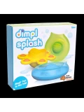 Bąbelki Kąpielowe Dimpl Splash | Pan Piksel