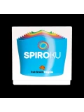 Wieża SpiroKu łamigłówka | Pan Piksel