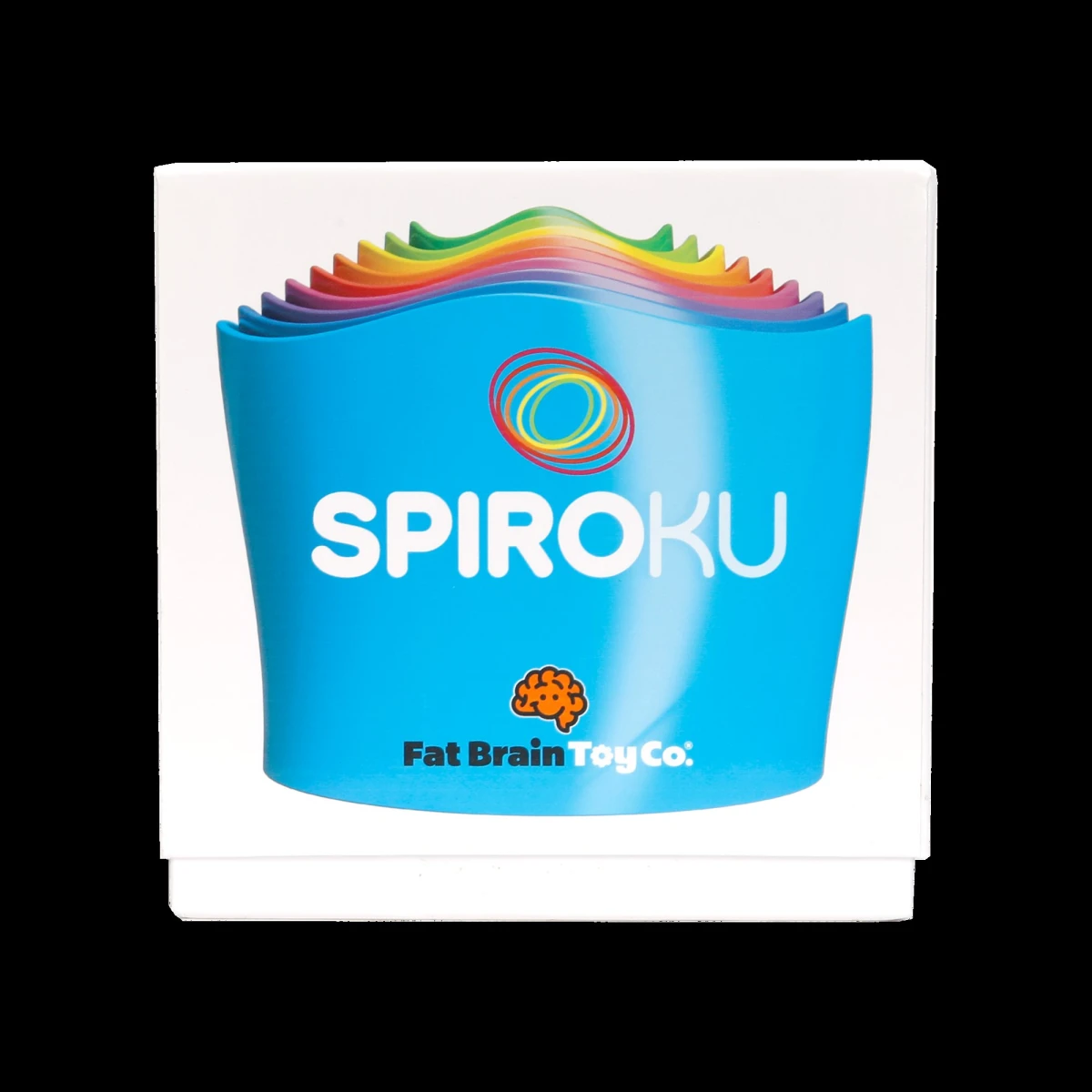 Wieża SpiroKu łamigłówka | Pan Piksel