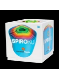 Wieża SpiroKu łamigłówka | Pan Piksel