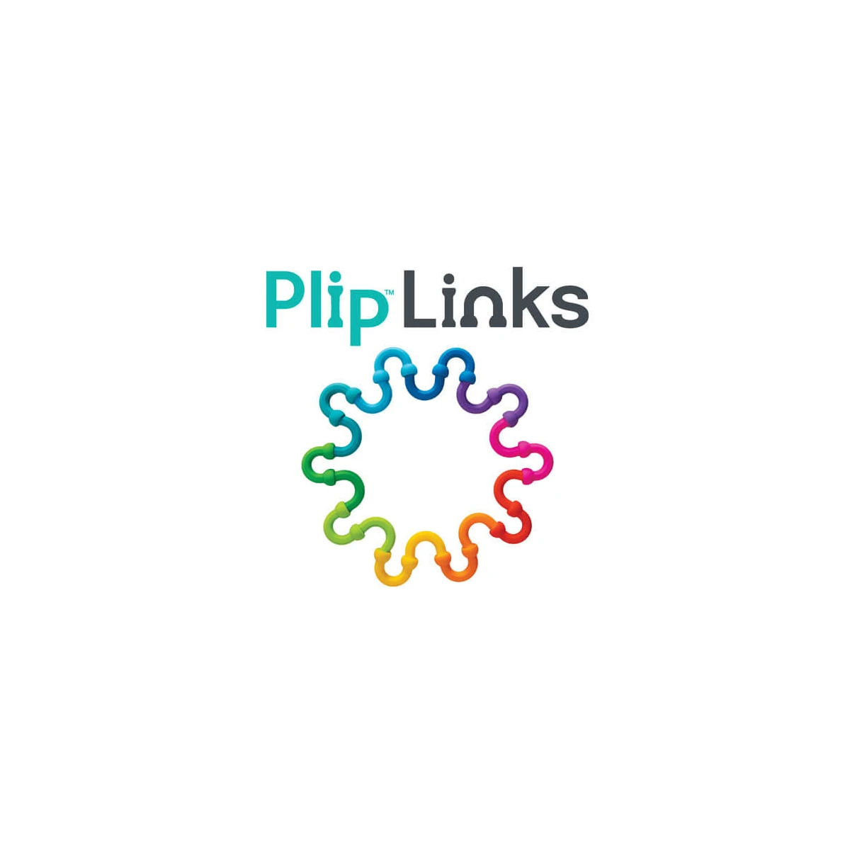 Plip Półokrągłe Klocki | Pan Piksel