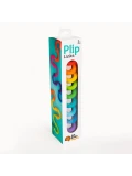 Plip Półokrągłe Klocki | Pan Piksel