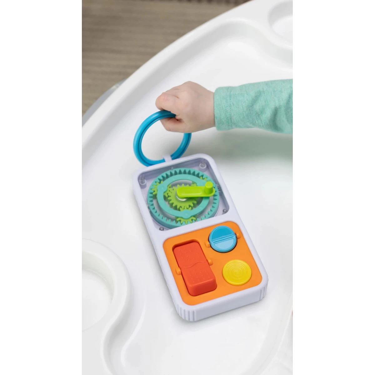 PlayTab kwadraty sensoryczne 3 szt. | Pan Piksel