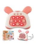 Viga Toys  Puzzle drewniane 12 plansz | Pan Piksel