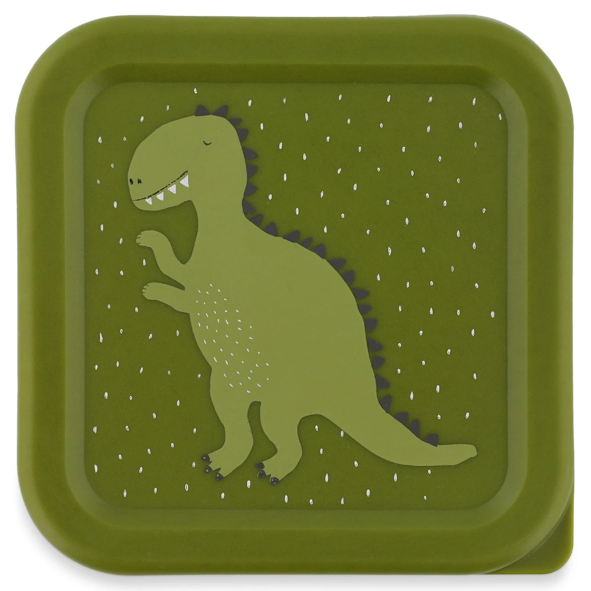 Pojemniki na przekąski Dinozaur Baby Trixie | Pan Piksel