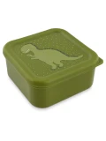 Pojemniki na przekąski Dinozaur Baby Trixie | Pan Piksel