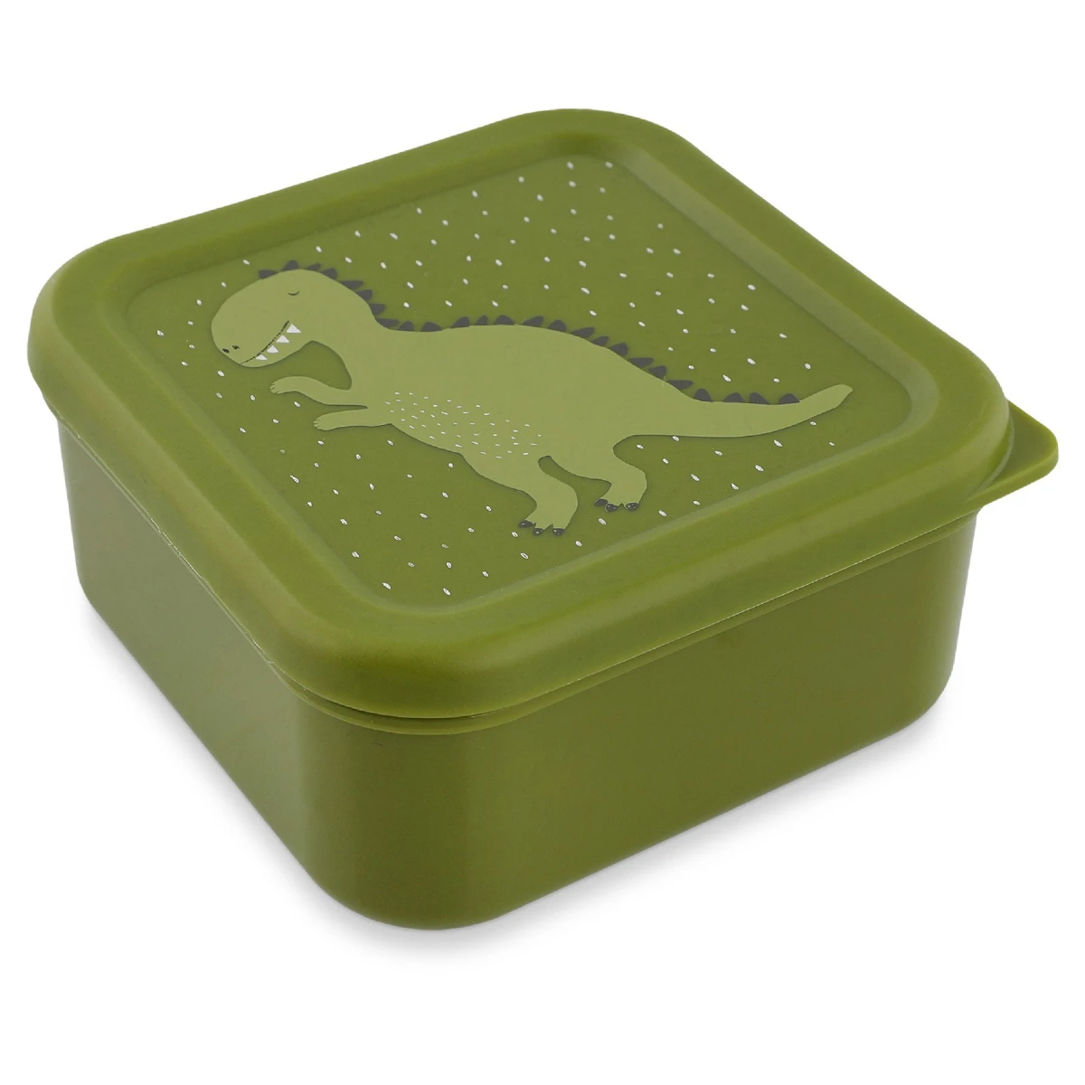 Pojemniki na przekąski Dinozaur Baby Trixie | Pan Piksel