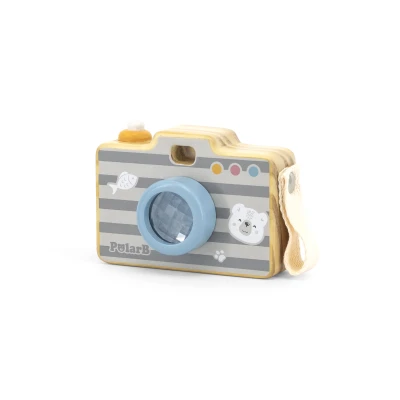 Viga 44034 PolarB Aparat fotograficzy z kalejdoskopem | Pan Piksel