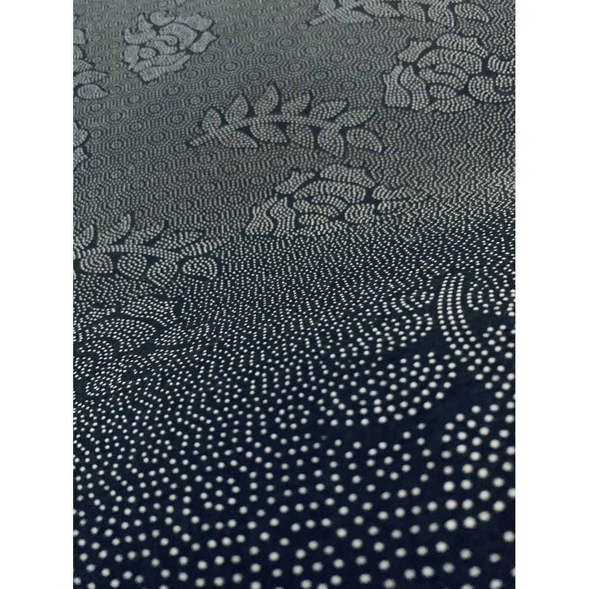 Dywan w Gwiazdki do pokoju dziecięcego 160 x 100cm | Pan Piksel