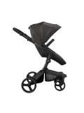 MIMA Stelaż wózka Xari MAX Black | Pan Piksel