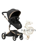 MIMA Wózek Xari Max edycja limitowana Dragon | Pan Piksel