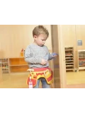 MASTERKIDZ Pas Z Narzędziami Stolarza 12 Elementów | Pan Piksel