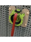 MASTERKIDZ Pompa Wodna Do Zestawu Hydraulicznego - Tablica Naukowo-Kreatywna STEM WALL | Pan Piksel