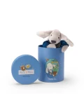 MOULIN ROTY Maskotka piesek PILOU w pudełku | Pan Piksel
