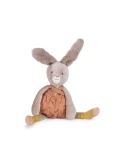 MOULIN ROTY Królik w ogrodniczkach rudy H40 | Pan Piksel