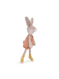 MOULIN ROTY Królik w ogrodniczkach rudy H40 | Pan Piksel
